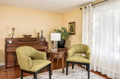 92 Meadowbrook Drive Barrington NH 03825
