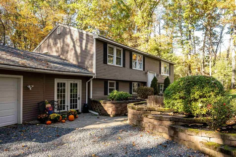 92 Meadowbrook Drive Barrington NH 03825