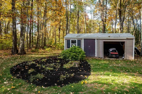 92 Meadowbrook Drive Barrington NH 03825