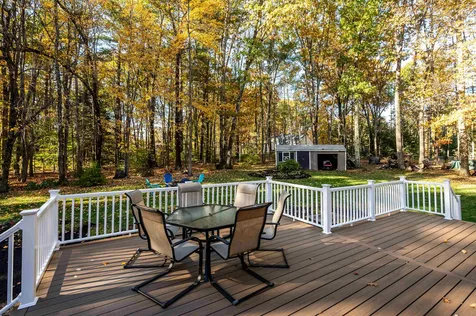 92 Meadowbrook Drive Barrington NH 03825