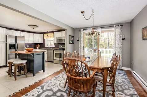 92 Meadowbrook Drive Barrington NH 03825