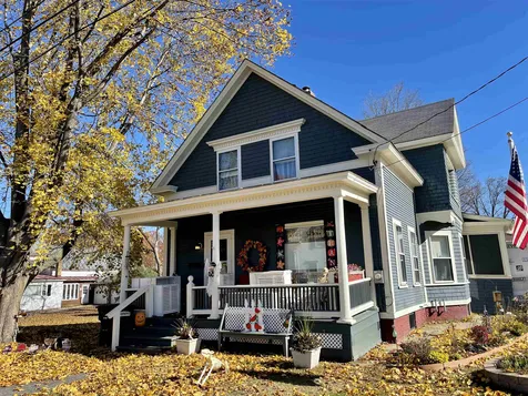 10 Severance Street Claremont NH 03743