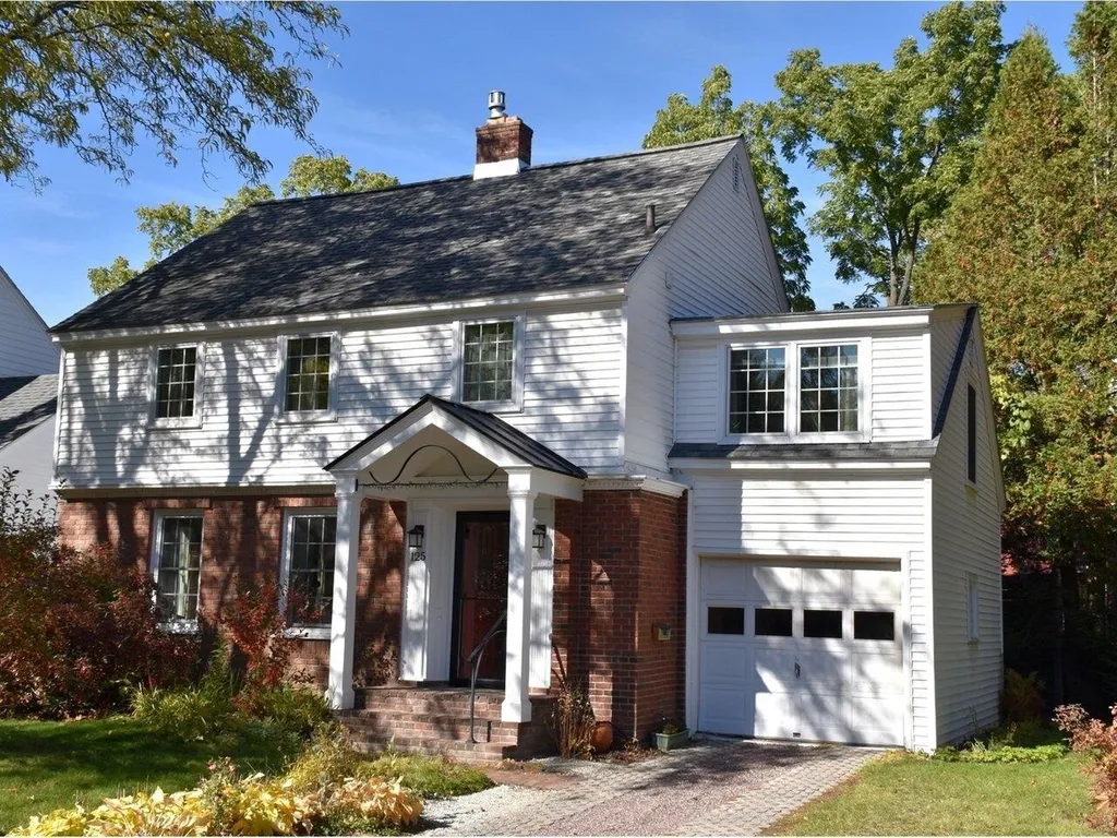 125 Robinson Parkway Burlington VT 05401