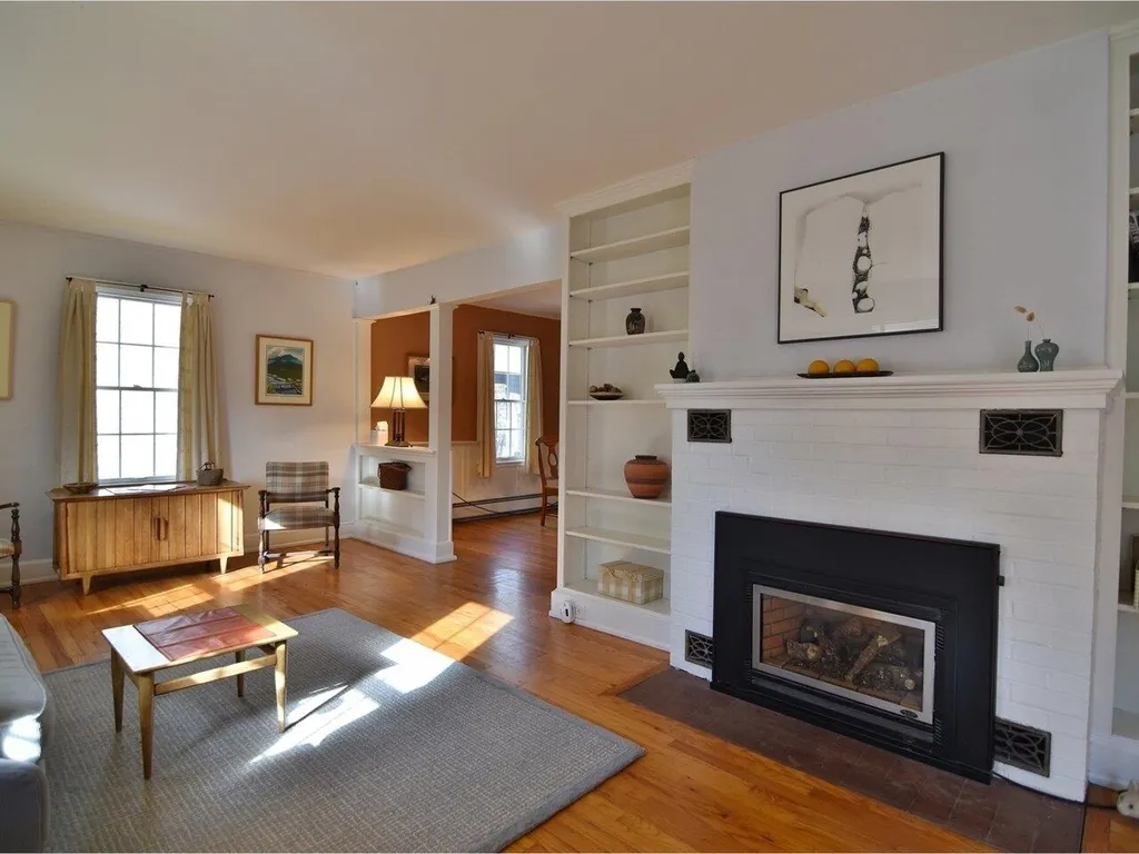 125 Robinson Parkway Burlington VT 05401