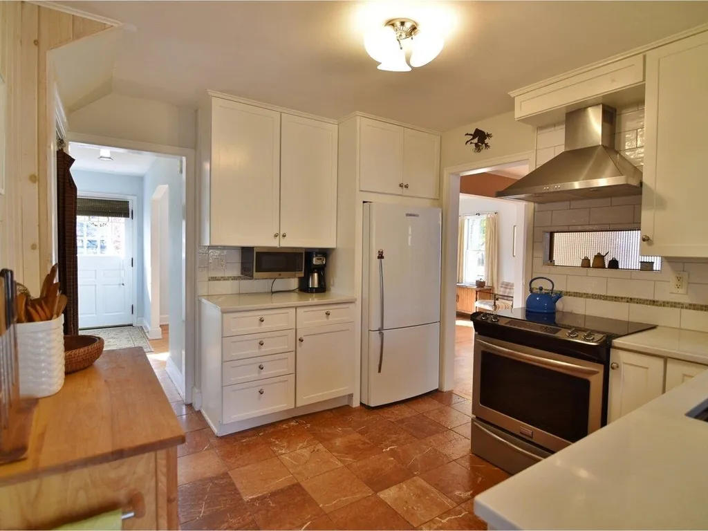 125 Robinson Parkway Burlington VT 05401