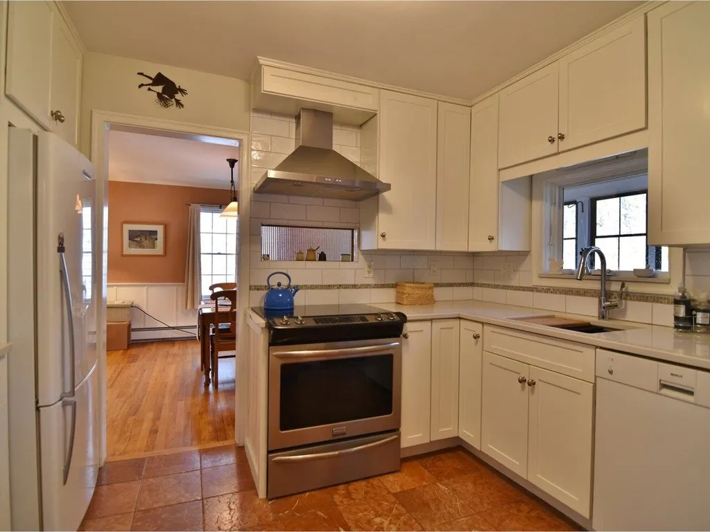 125 Robinson Parkway Burlington VT 05401