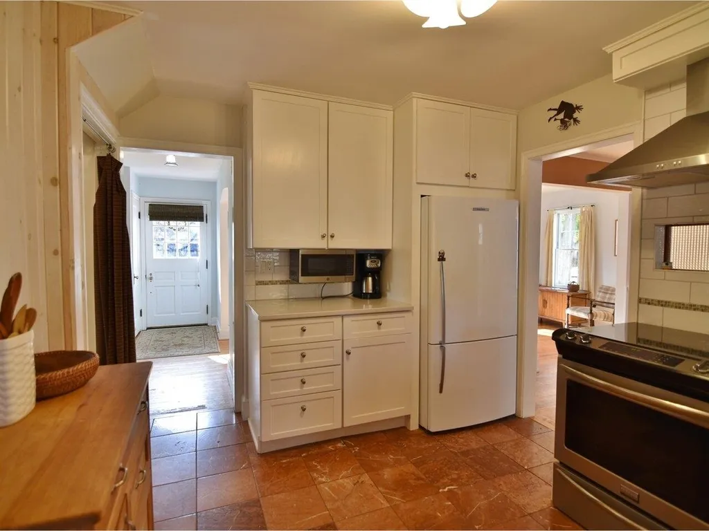 125 Robinson Parkway Burlington VT 05401