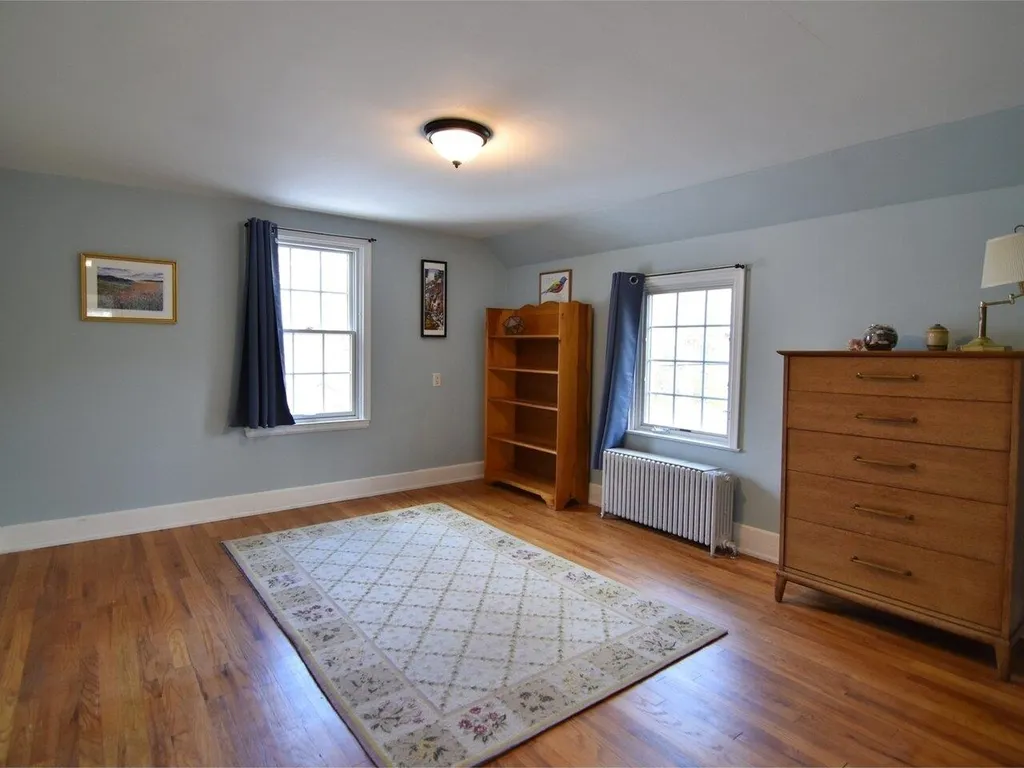 125 Robinson Parkway Burlington VT 05401
