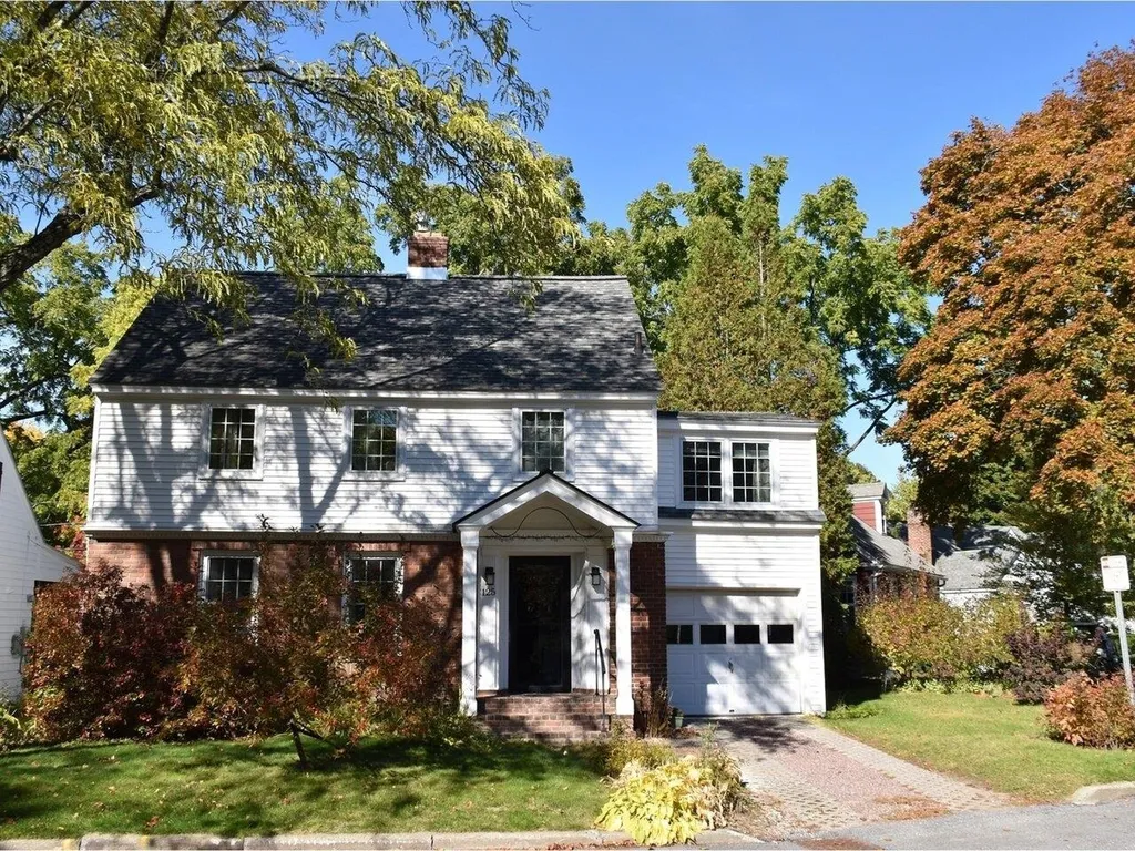 125 Robinson Parkway Burlington VT 05401