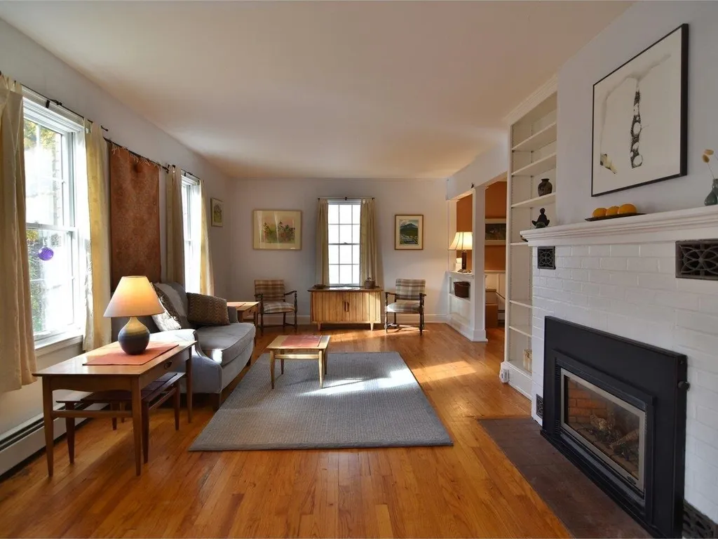 125 Robinson Parkway Burlington VT 05401