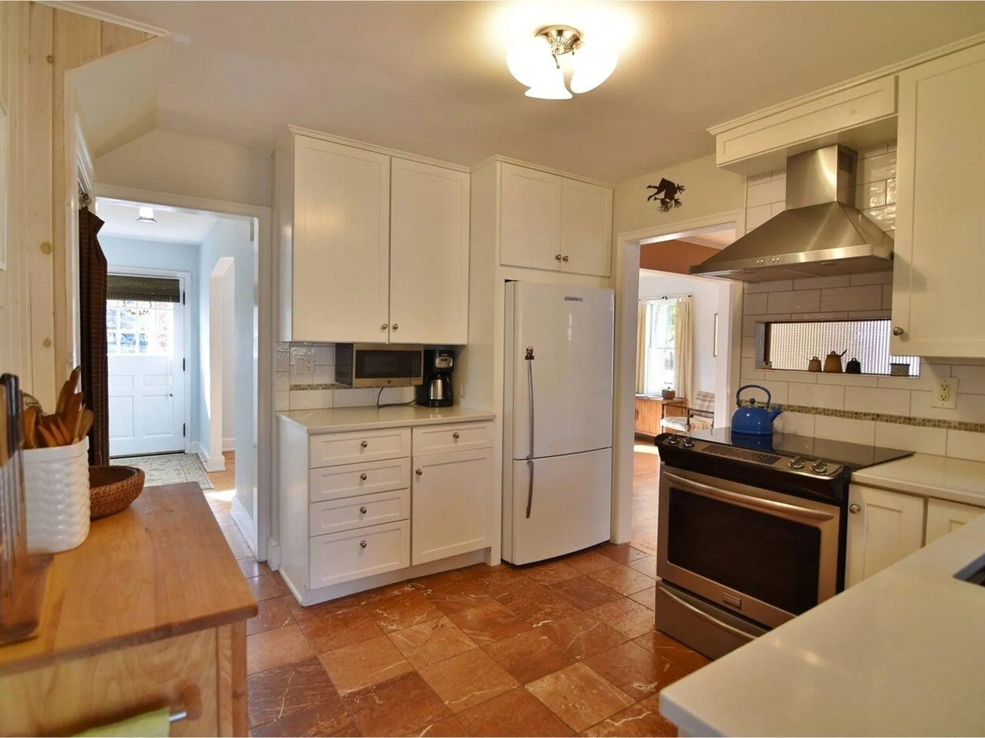 125 Robinson Parkway Burlington VT 05401