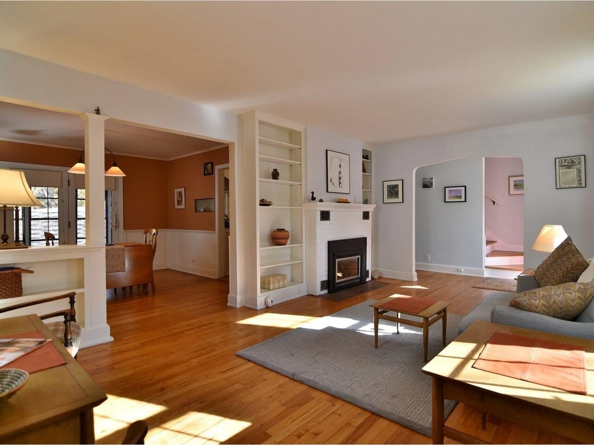 125 Robinson Parkway Burlington VT 05401