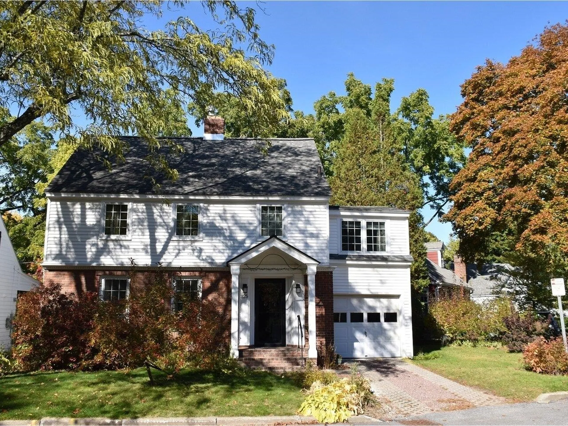 125 Robinson Parkway Burlington VT 05401