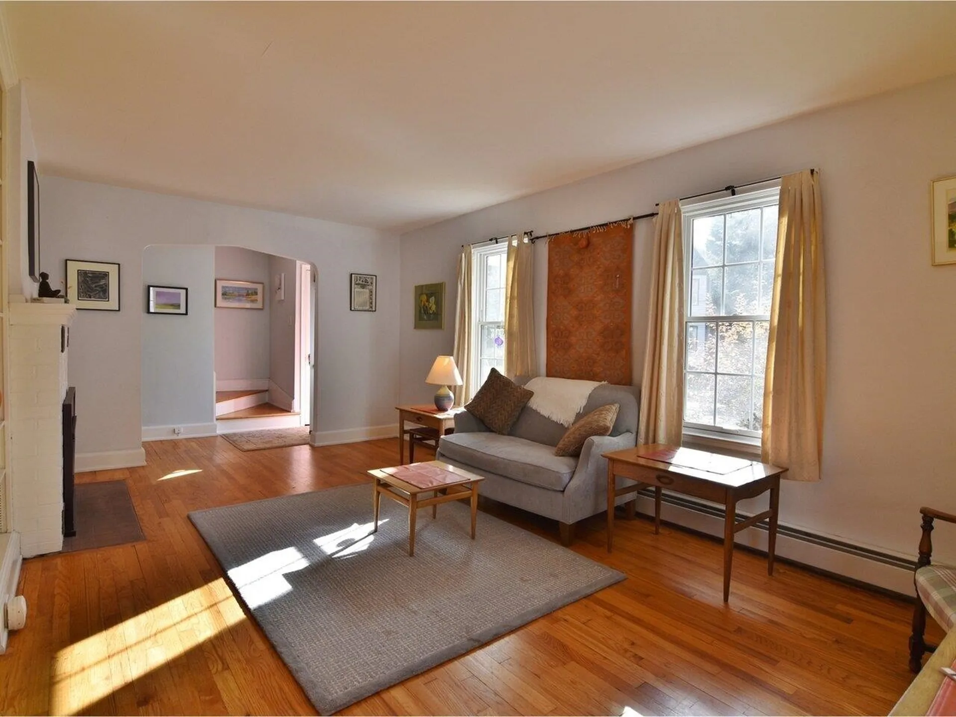 125 Robinson Parkway Burlington VT 05401