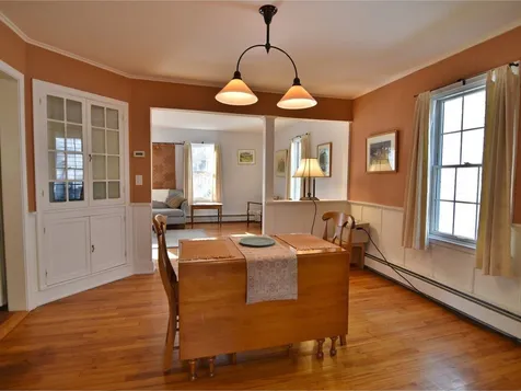 125 Robinson Parkway Burlington VT 05401