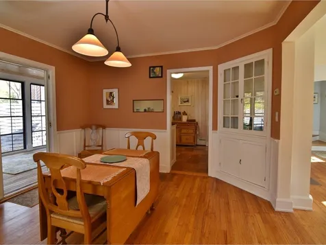 125 Robinson Parkway Burlington VT 05401