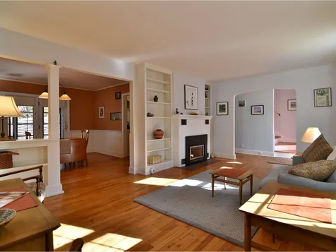 125 Robinson Parkway Burlington VT 05401