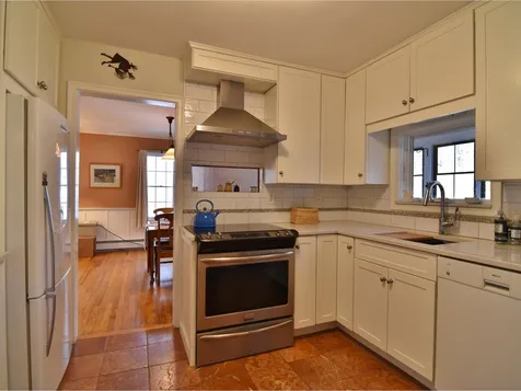125 Robinson Parkway Burlington VT 05401