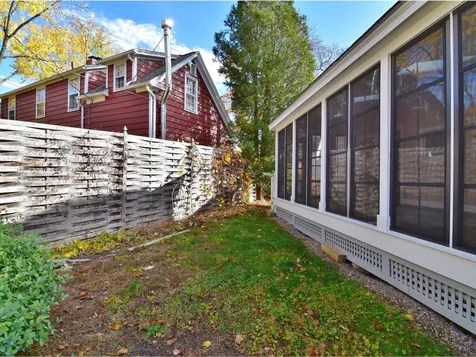 125 Robinson Parkway Burlington VT 05401