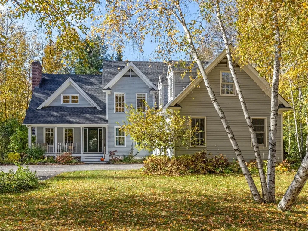 169 Spinnaker Lane Shelburne VT 05482
