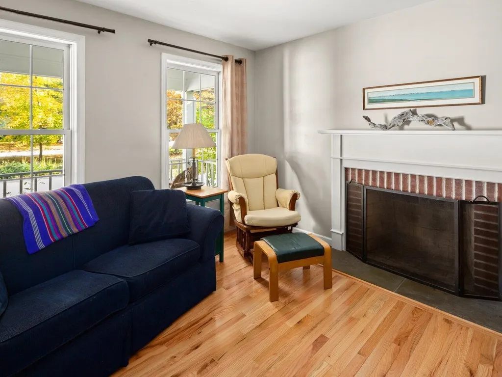 169 Spinnaker Lane Shelburne VT 05482
