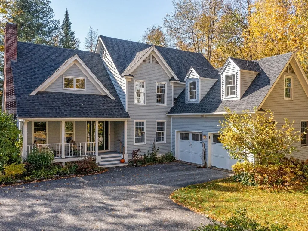 169 Spinnaker Lane Shelburne VT 05482