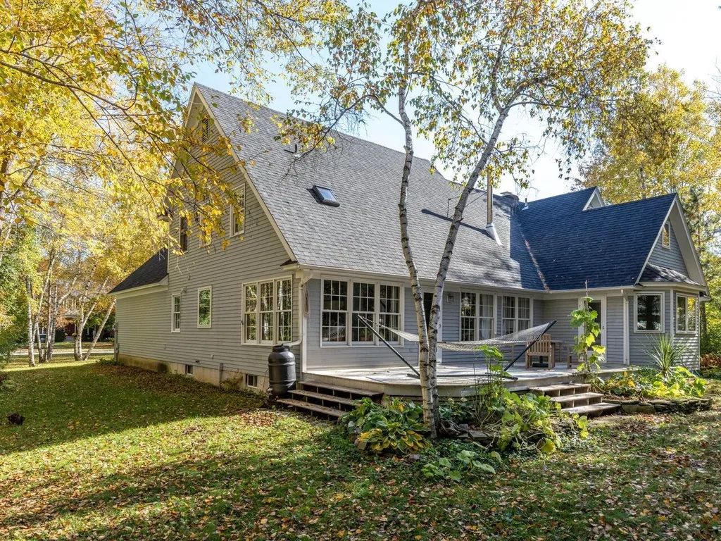 169 Spinnaker Lane Shelburne VT 05482