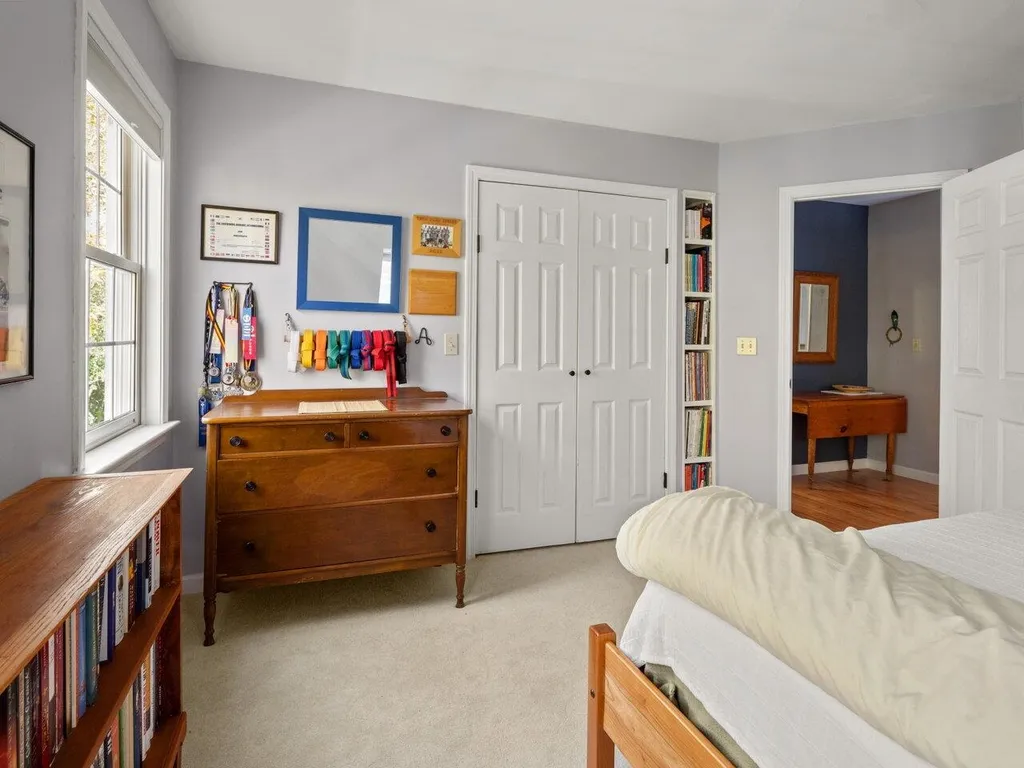 169 Spinnaker Lane Shelburne VT 05482