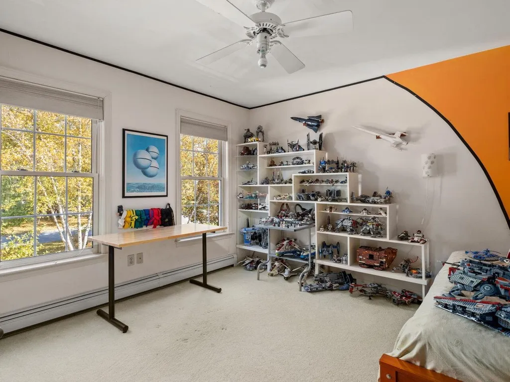169 Spinnaker Lane Shelburne VT 05482