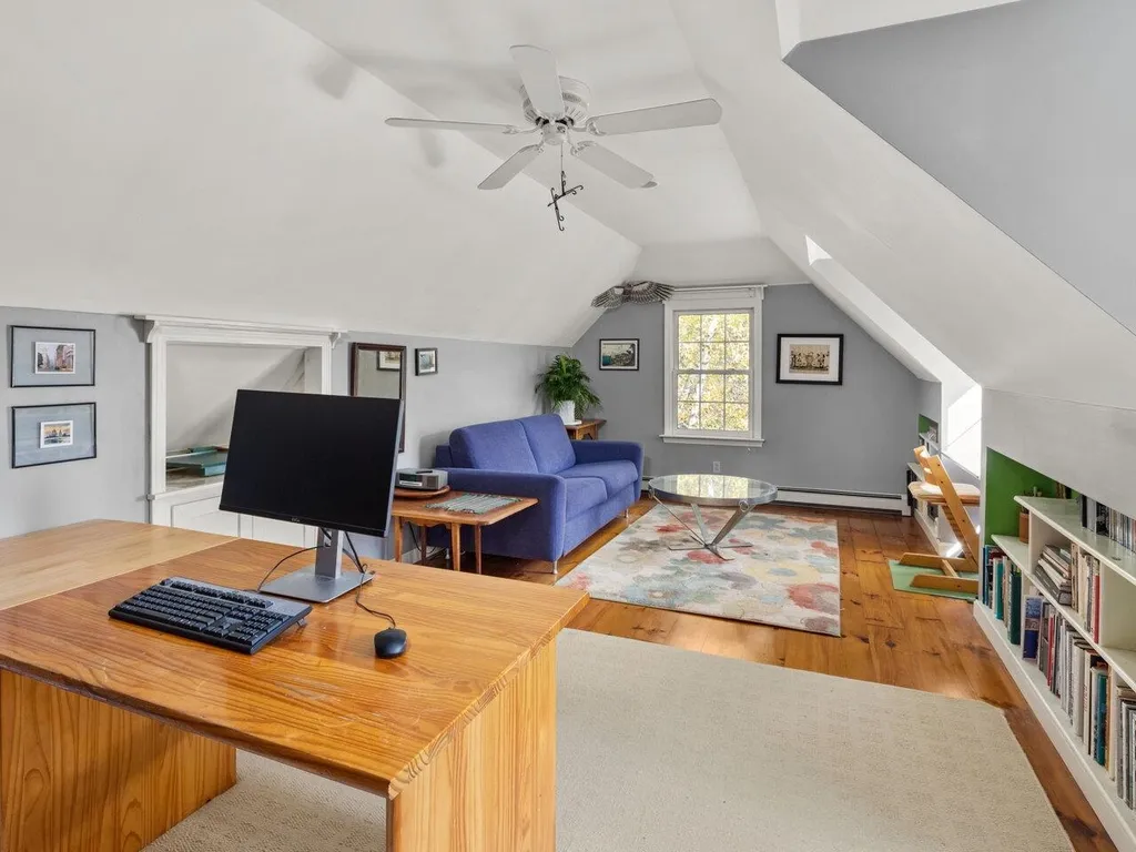 169 Spinnaker Lane Shelburne VT 05482