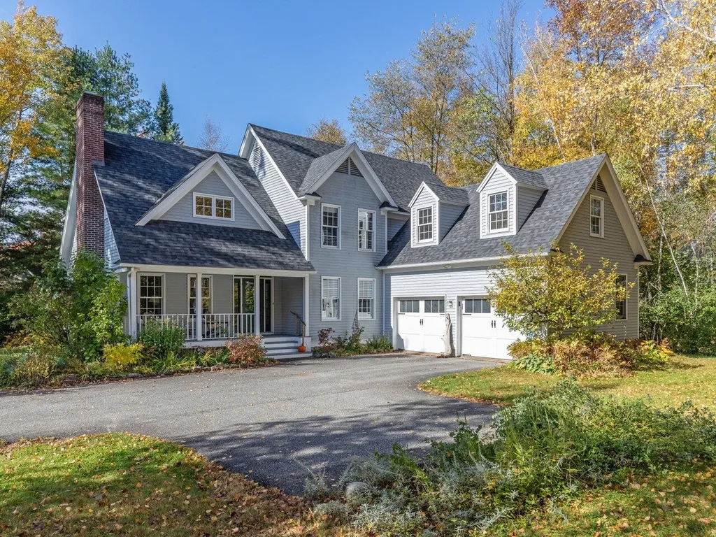 169 Spinnaker Lane Shelburne VT 05482