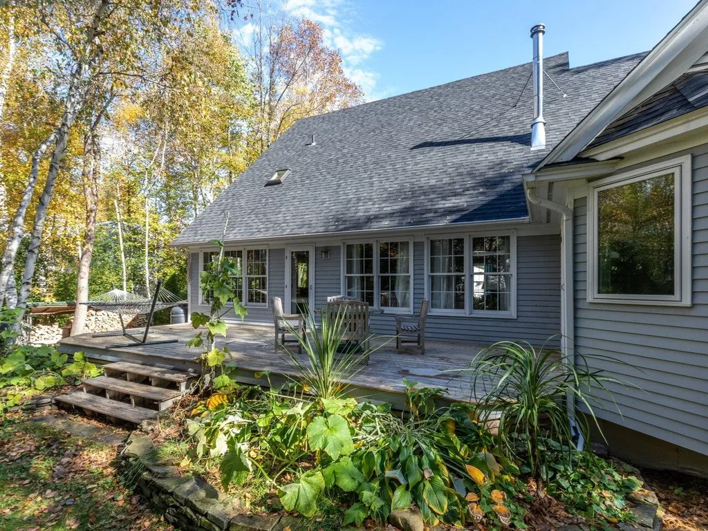 169 Spinnaker Lane Shelburne VT 05482