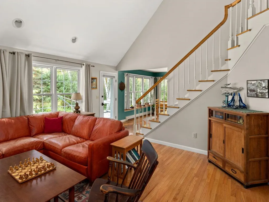 169 Spinnaker Lane Shelburne VT 05482