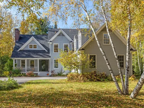 169 Spinnaker Lane Shelburne VT 05482
