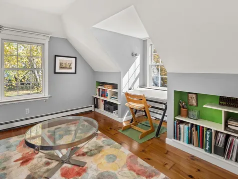 169 Spinnaker Lane Shelburne VT 05482