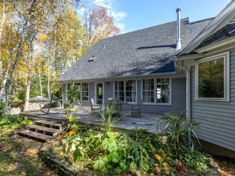 169 Spinnaker Lane Shelburne VT 05482