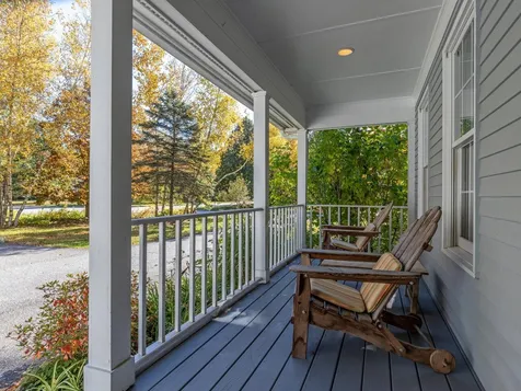 169 Spinnaker Lane Shelburne VT 05482