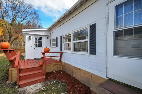186 Lower Circle Richmond VT 05477