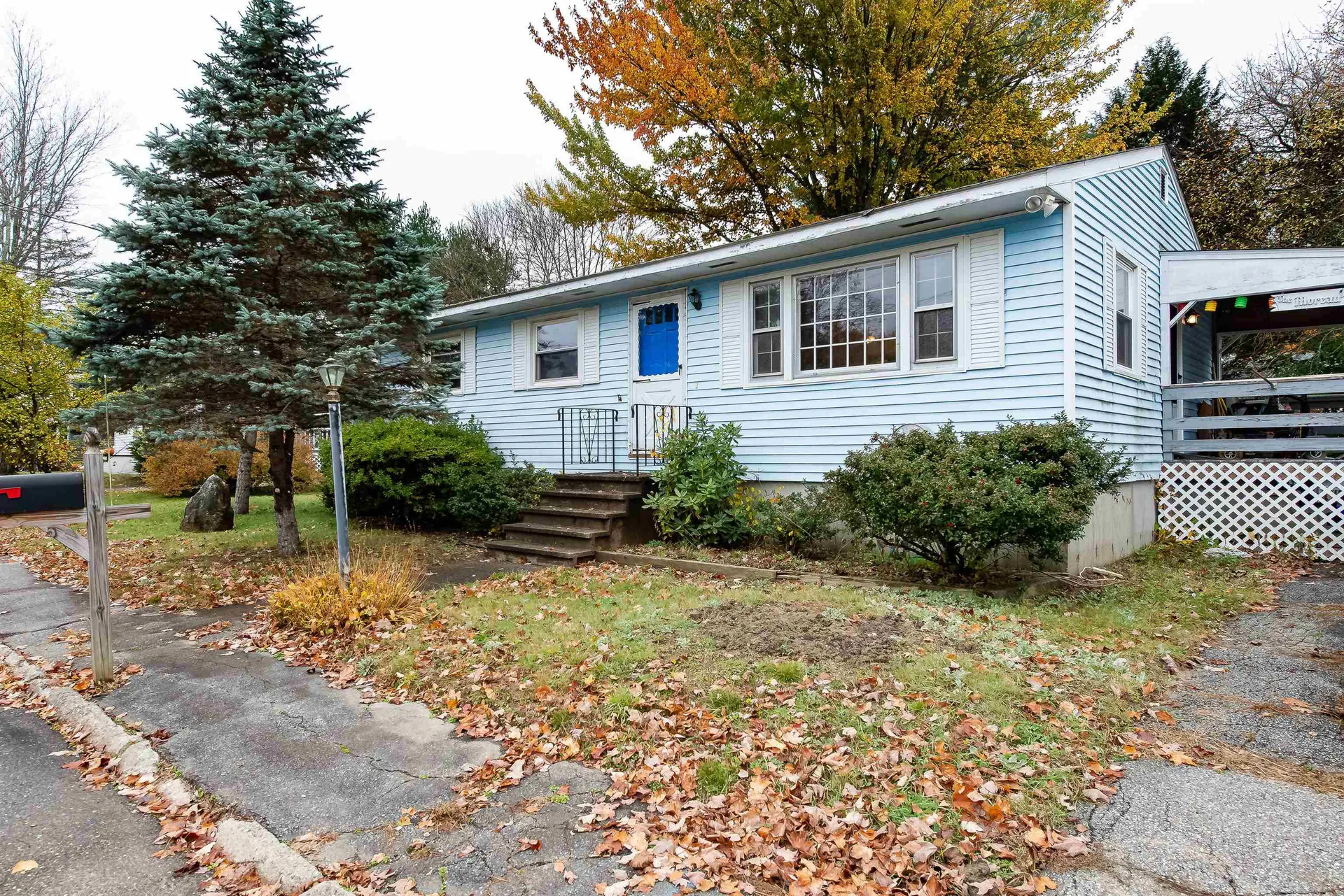 6 Scammon Lane Exeter NH 03833