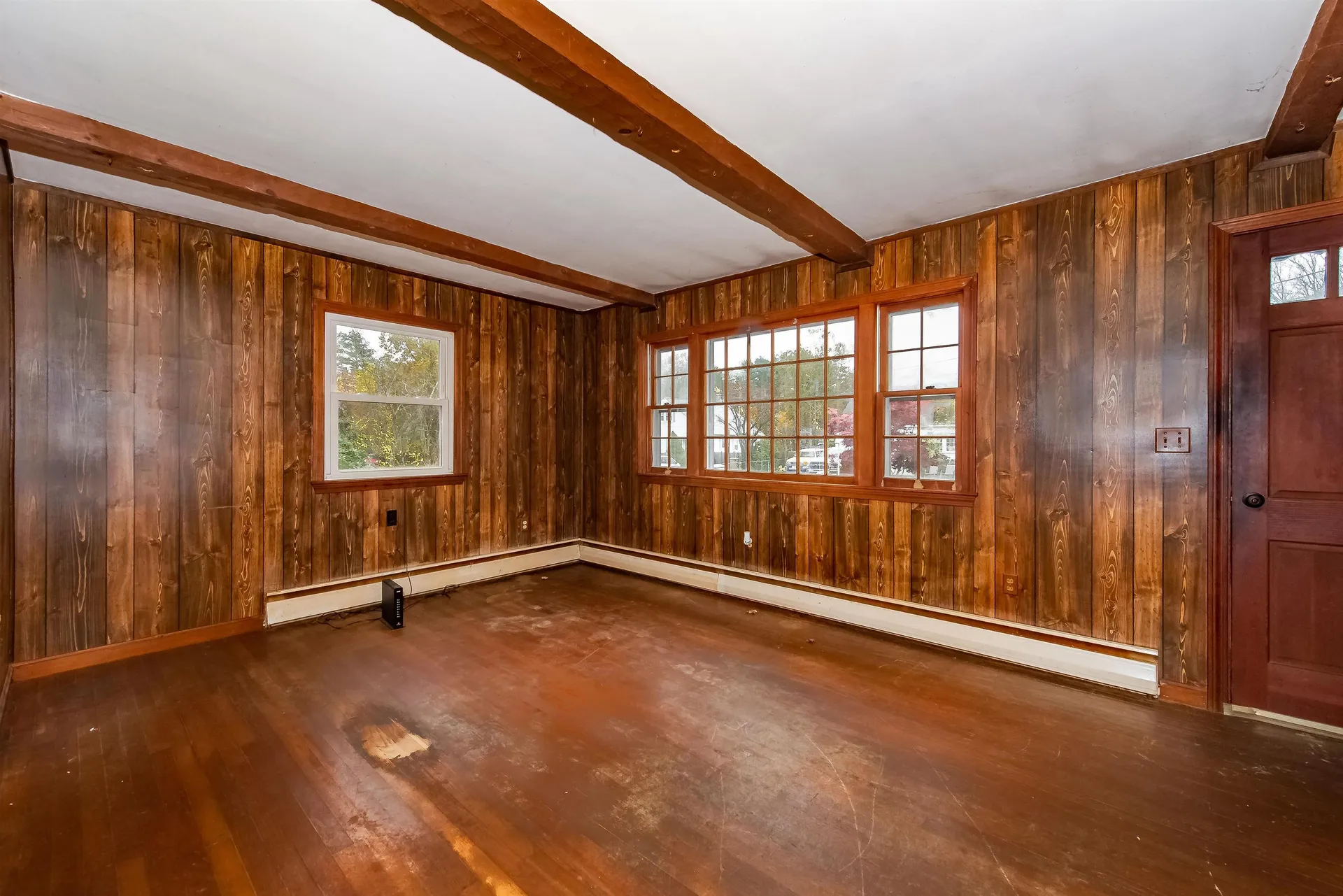 6 Scammon Lane Exeter NH 03833