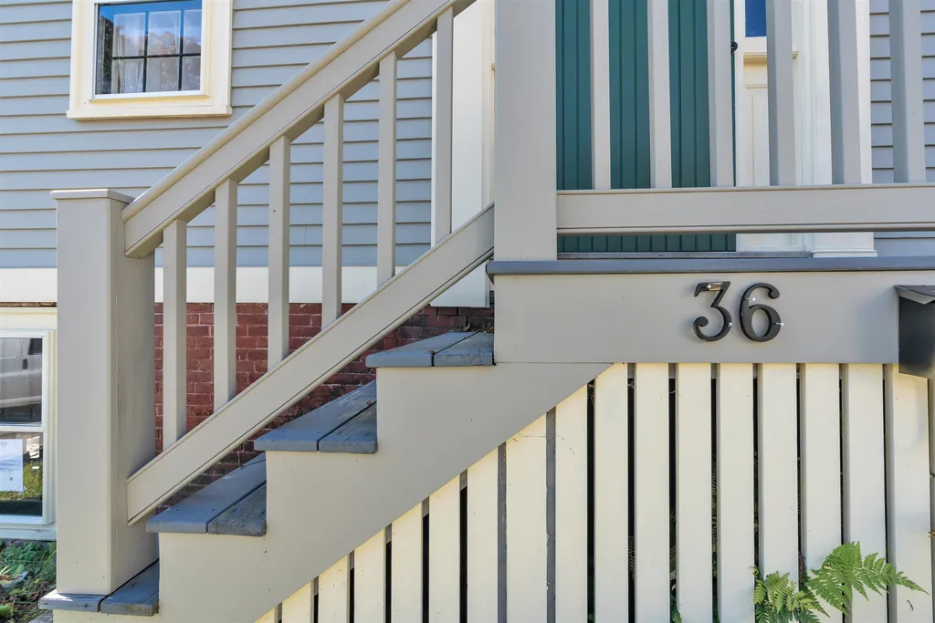 36 N School Street Portsmouth NH 03801