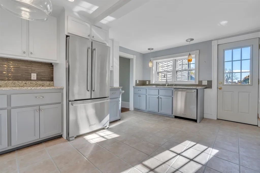 36 N School Street Portsmouth NH 03801
