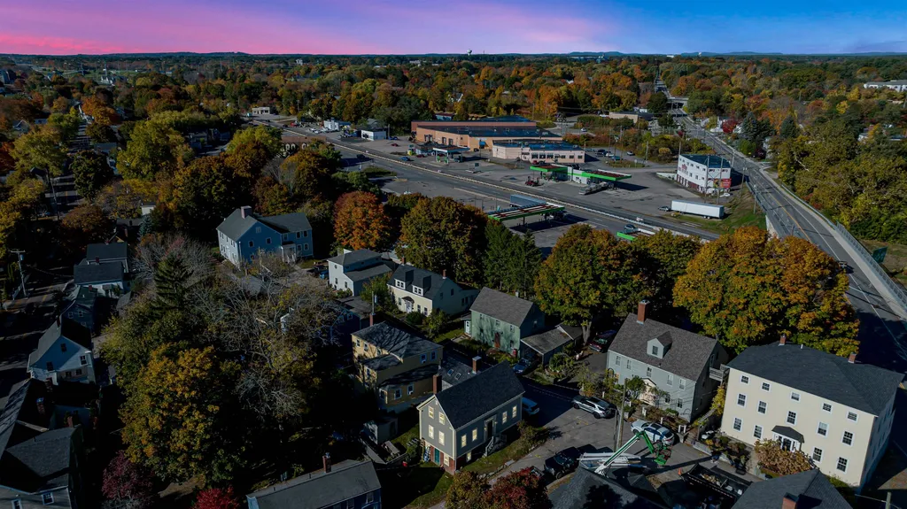 36 N School Street Portsmouth NH 03801