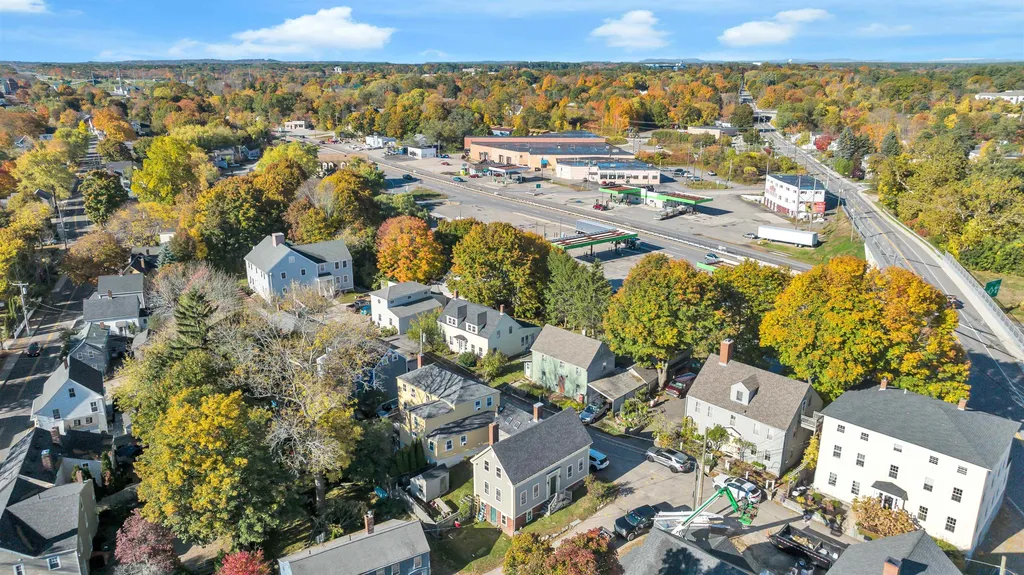 36 N School Street Portsmouth NH 03801
