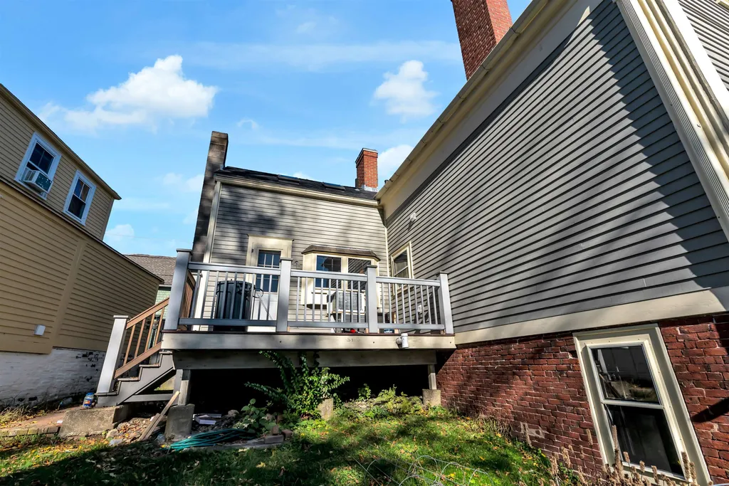 36 N School Street Portsmouth NH 03801
