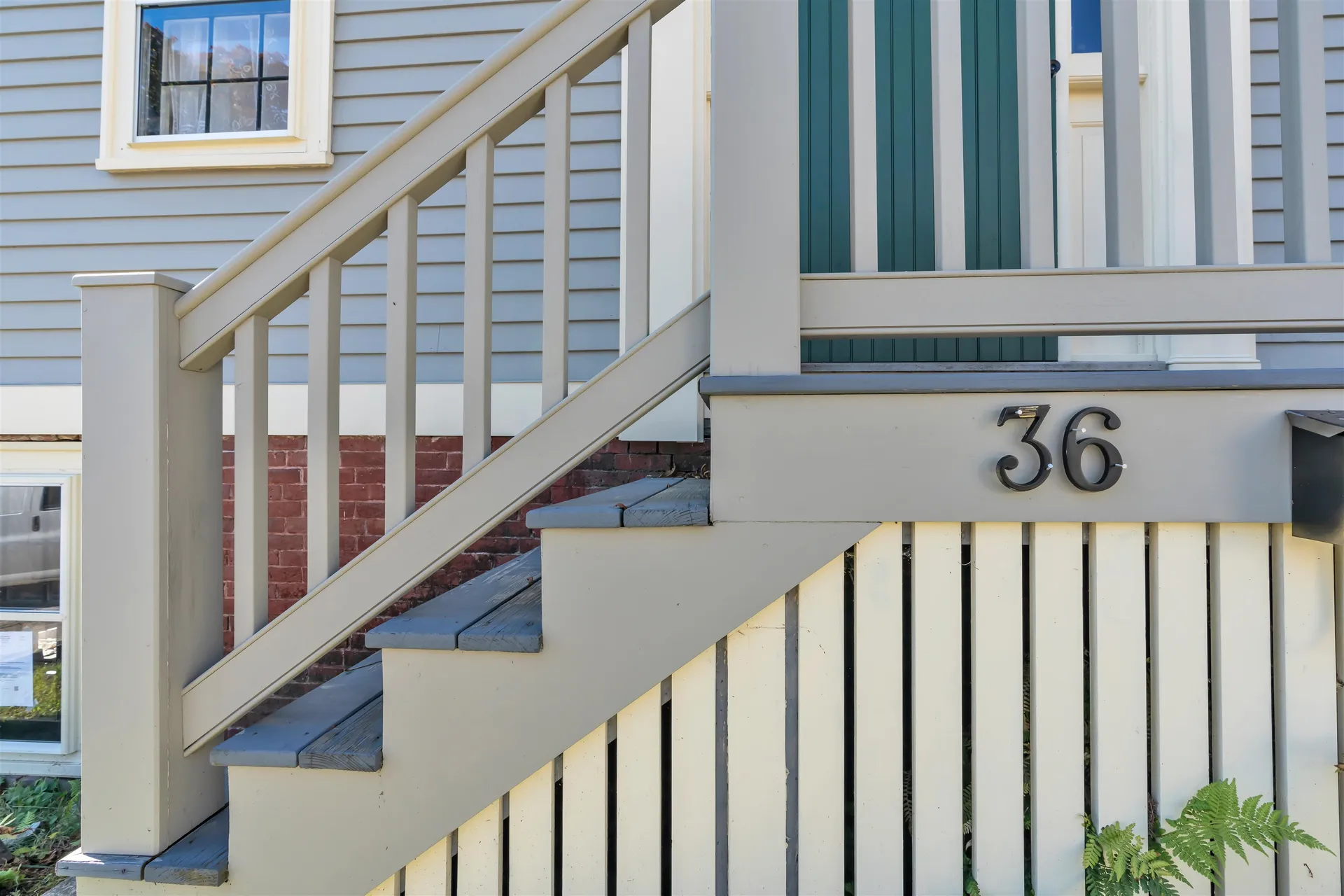 36 N School Street Portsmouth NH 03801
