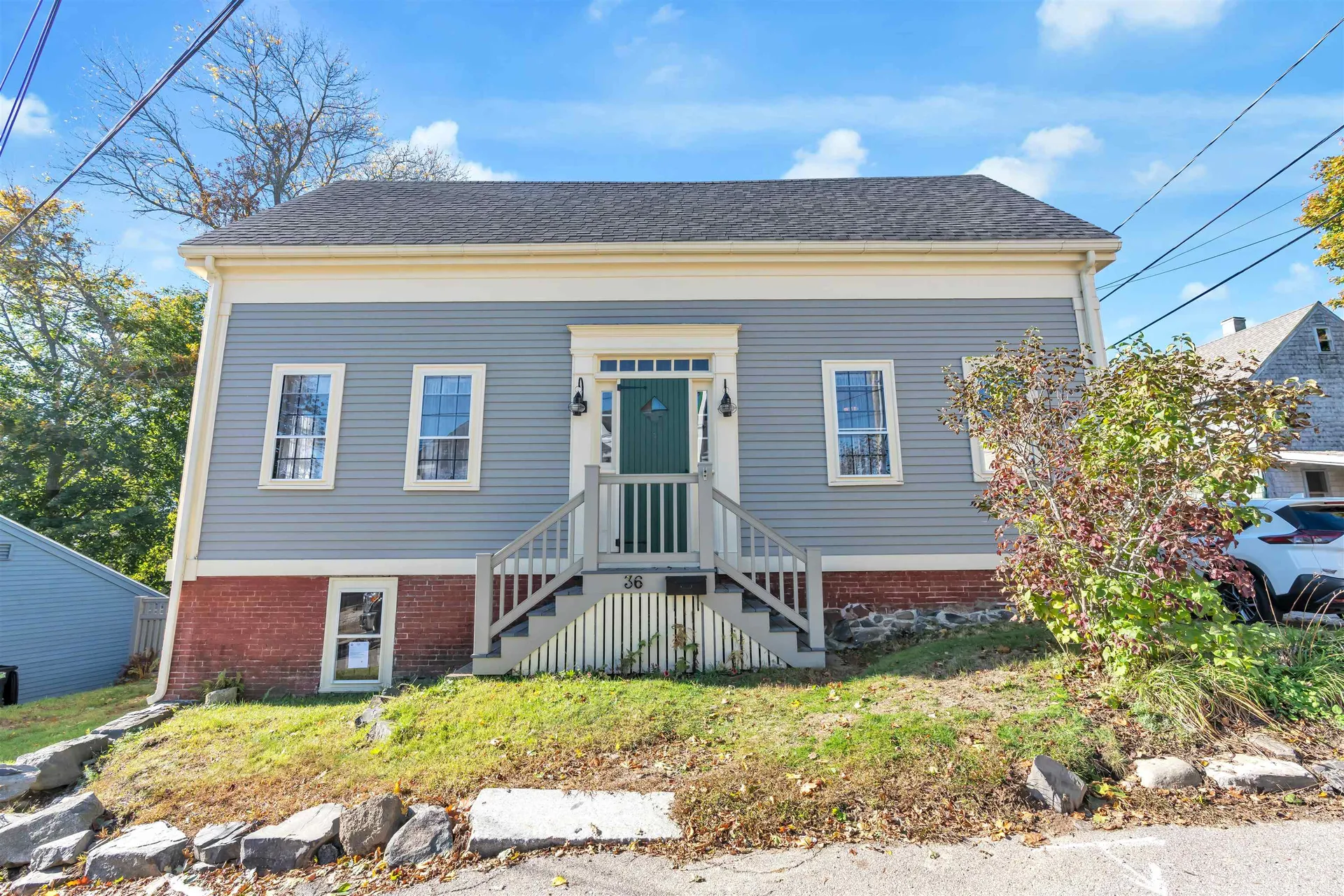 36 N School Street Portsmouth NH 03801