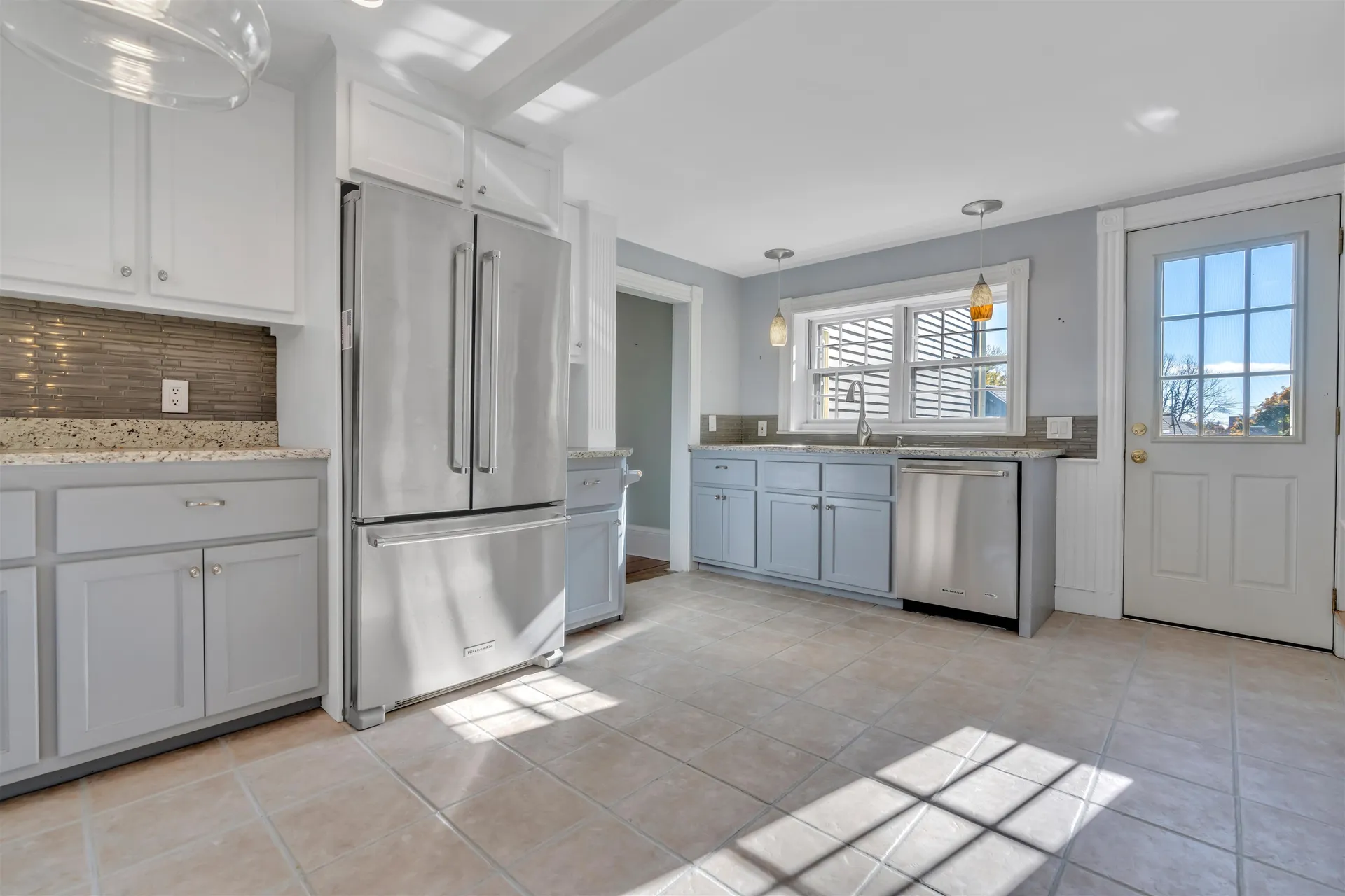 36 N School Street Portsmouth NH 03801