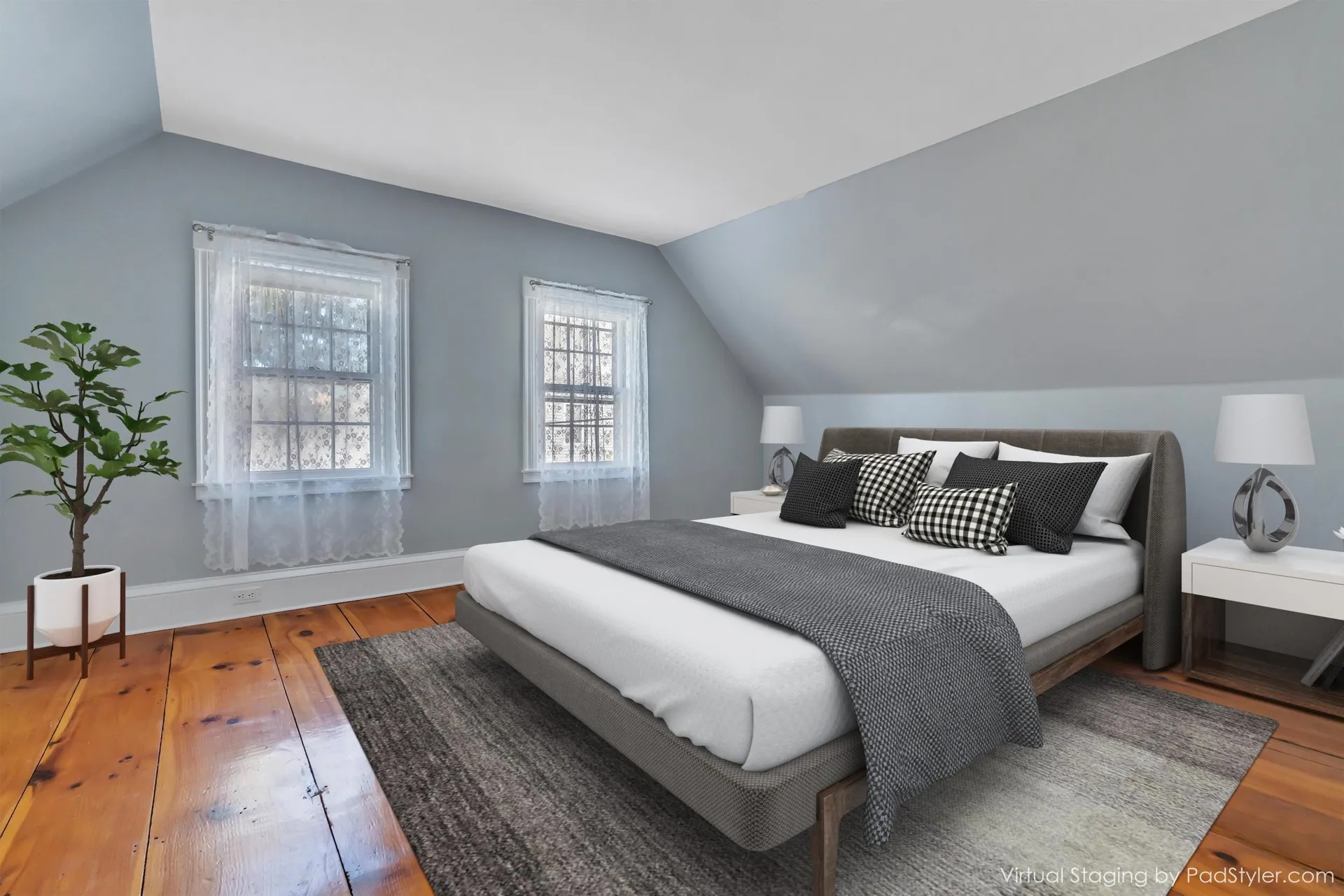 36 N School Street Portsmouth NH 03801