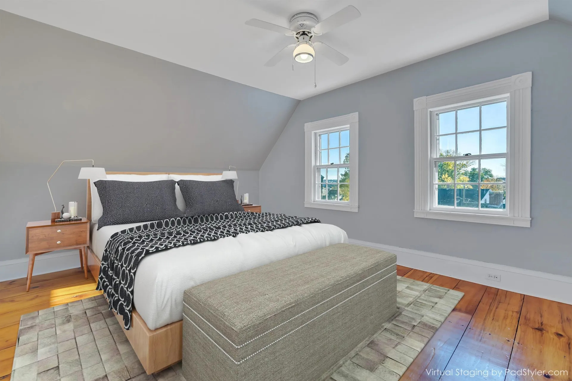 36 N School Street Portsmouth NH 03801